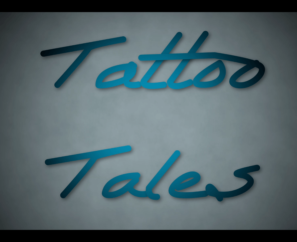 Play Tattoo Tales